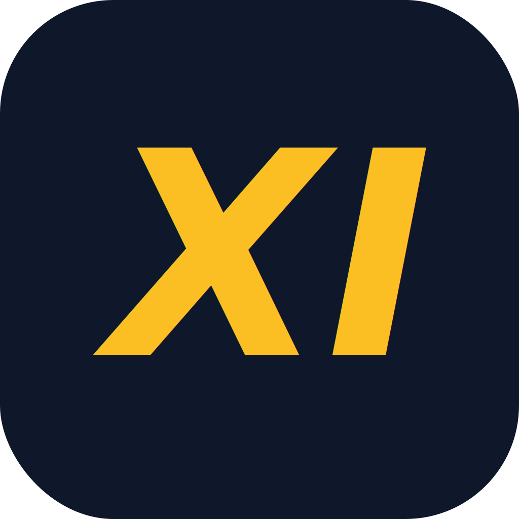 WinXI logo